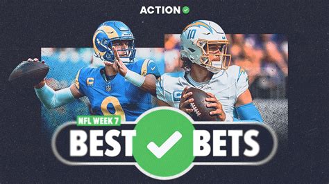 nfl best bets today|best nfl bets today ats.